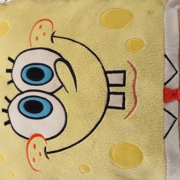 SpongeBob - Picture 3 of 4
